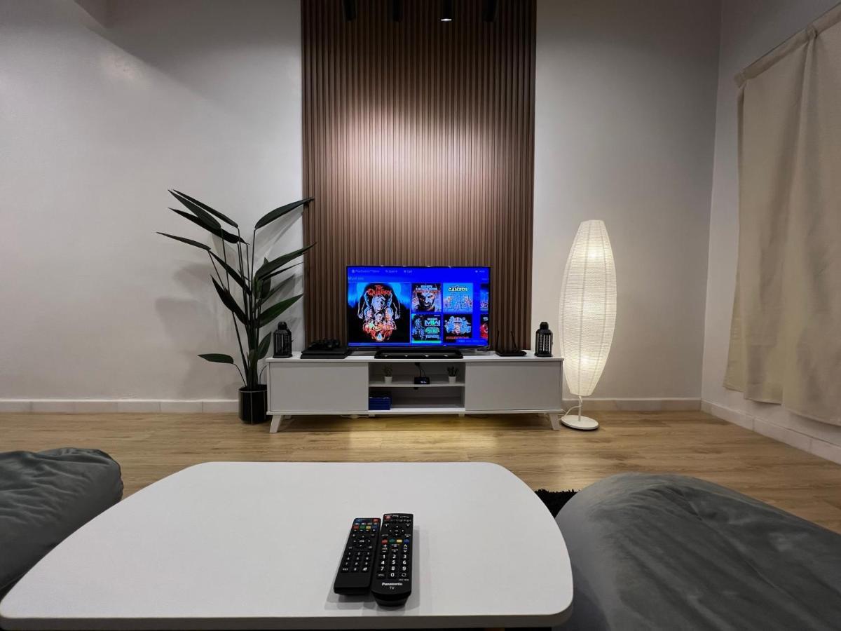 Mujito 8Pax Neartc, Dinosaurland, Pooltable, Ps4 Villa Куантан Екстериор снимка