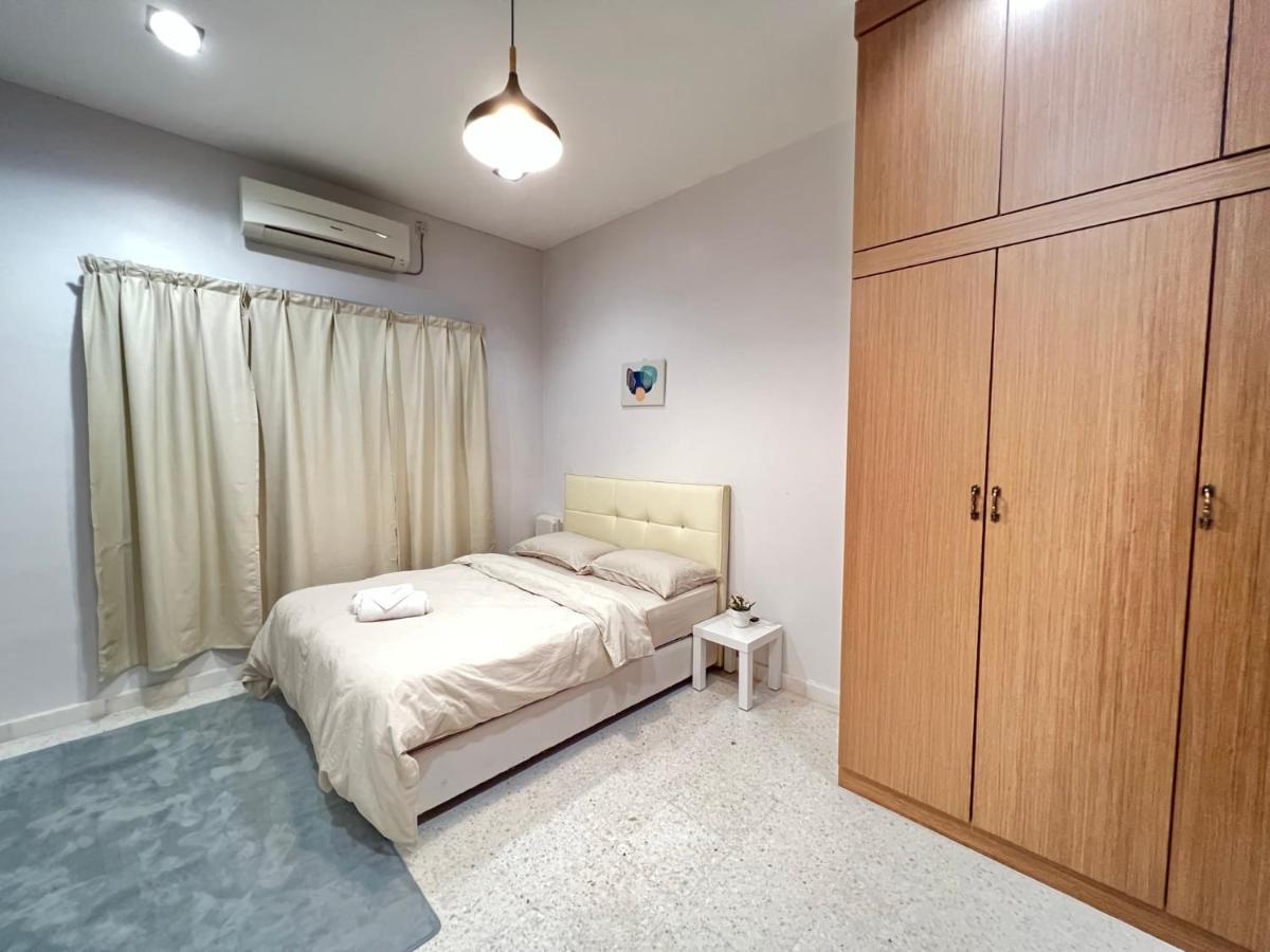 Mujito 8Pax Neartc, Dinosaurland, Pooltable, Ps4 Villa Куантан Екстериор снимка